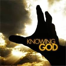 KNOWING GOD INTIMATELY. — Steemit